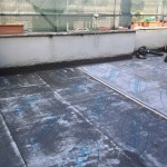 Terrazzi e coperture