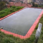 Piscine e vasche