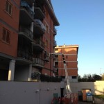 Terrazzi e coperture