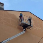 Ripristino facciate