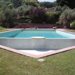 Piscine e vasche